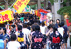 夏祭り写真3