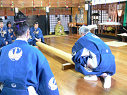 工始祭