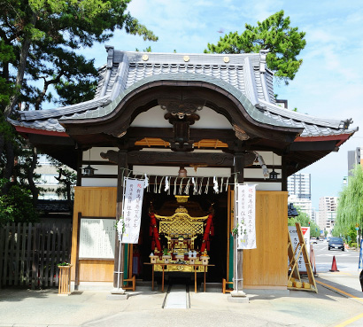 住吉神社