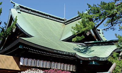 新潟総鎮守 白山神社|初詣、七五三、縁結び、安産、厄除けなど 新潟総鎮守 白山神社|初詣、七五三、縁結び、安産、厄除けなど
