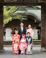 随神門(和装)
